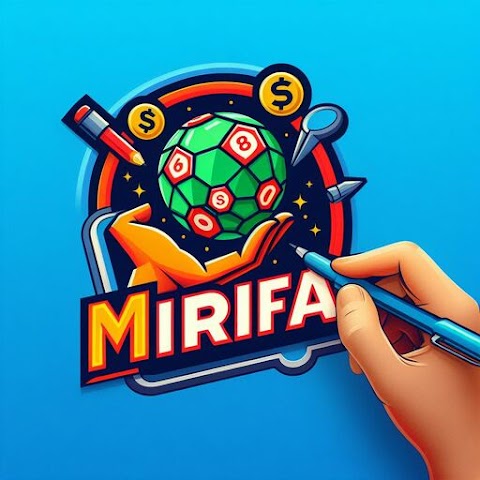 Icono de la app Mi Rifa