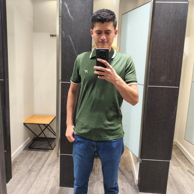 Foto de perfil de Jeiber Blanco